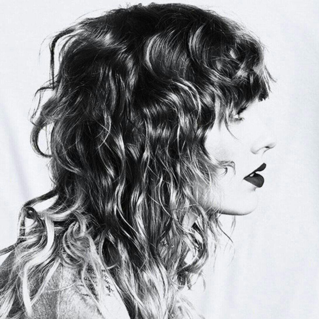 Cover.Taylor Swift（霉）