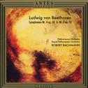 Ludwig van Beethoven: Sinfonien 4 & 7专辑