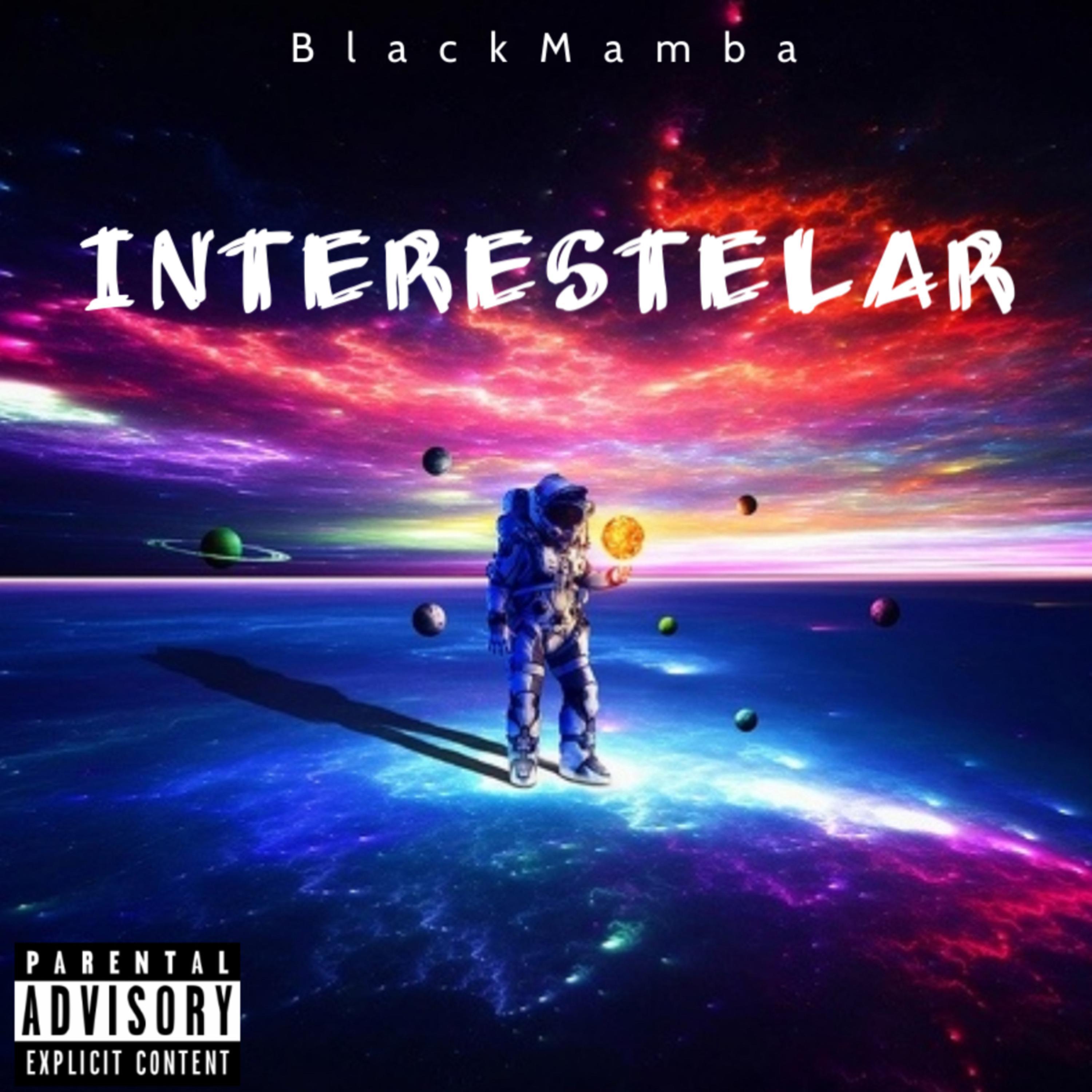 Interestelar