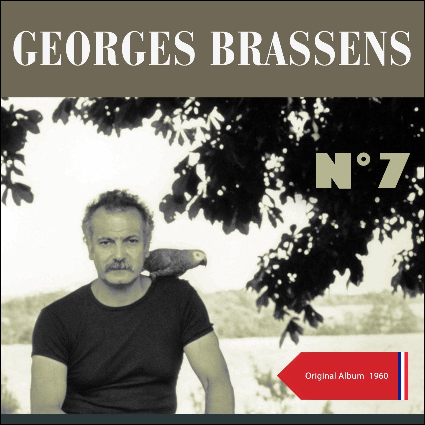 N°7 (Original Album 1960)
