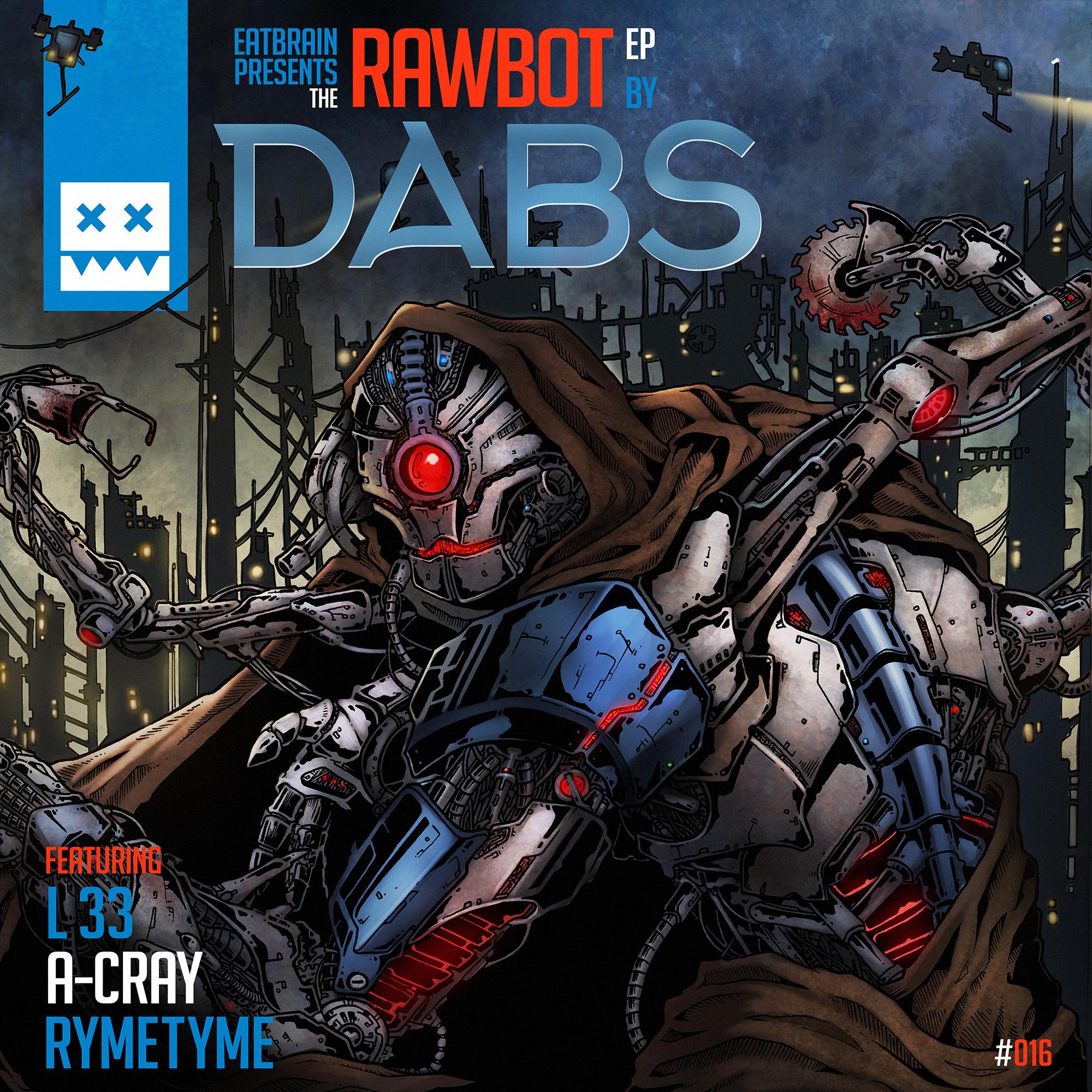 Rawbot EP