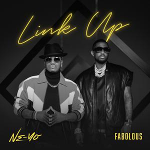 NeYo ft Fabolous - Link Up (Remix) (Instrumental) 原版无和声伴奏