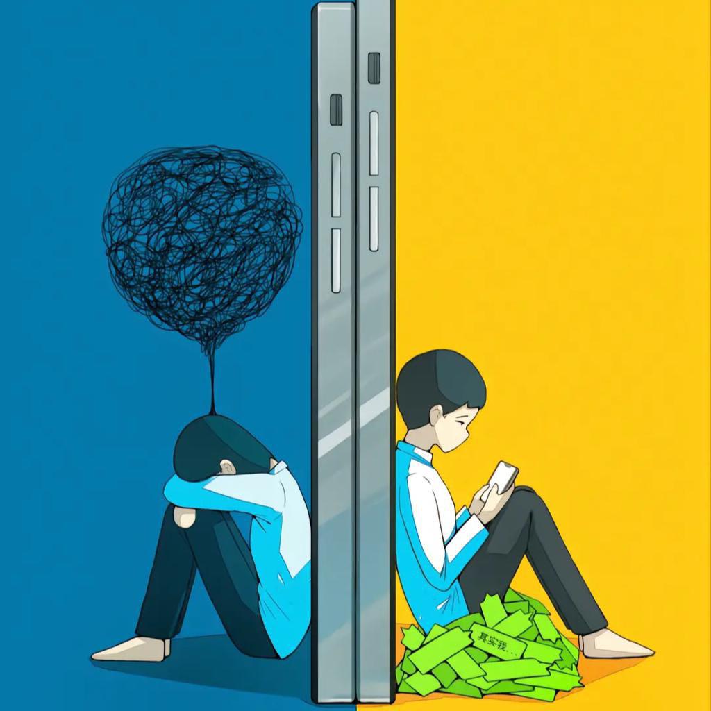 失恋收留所｜可不可以慢一点忘记我