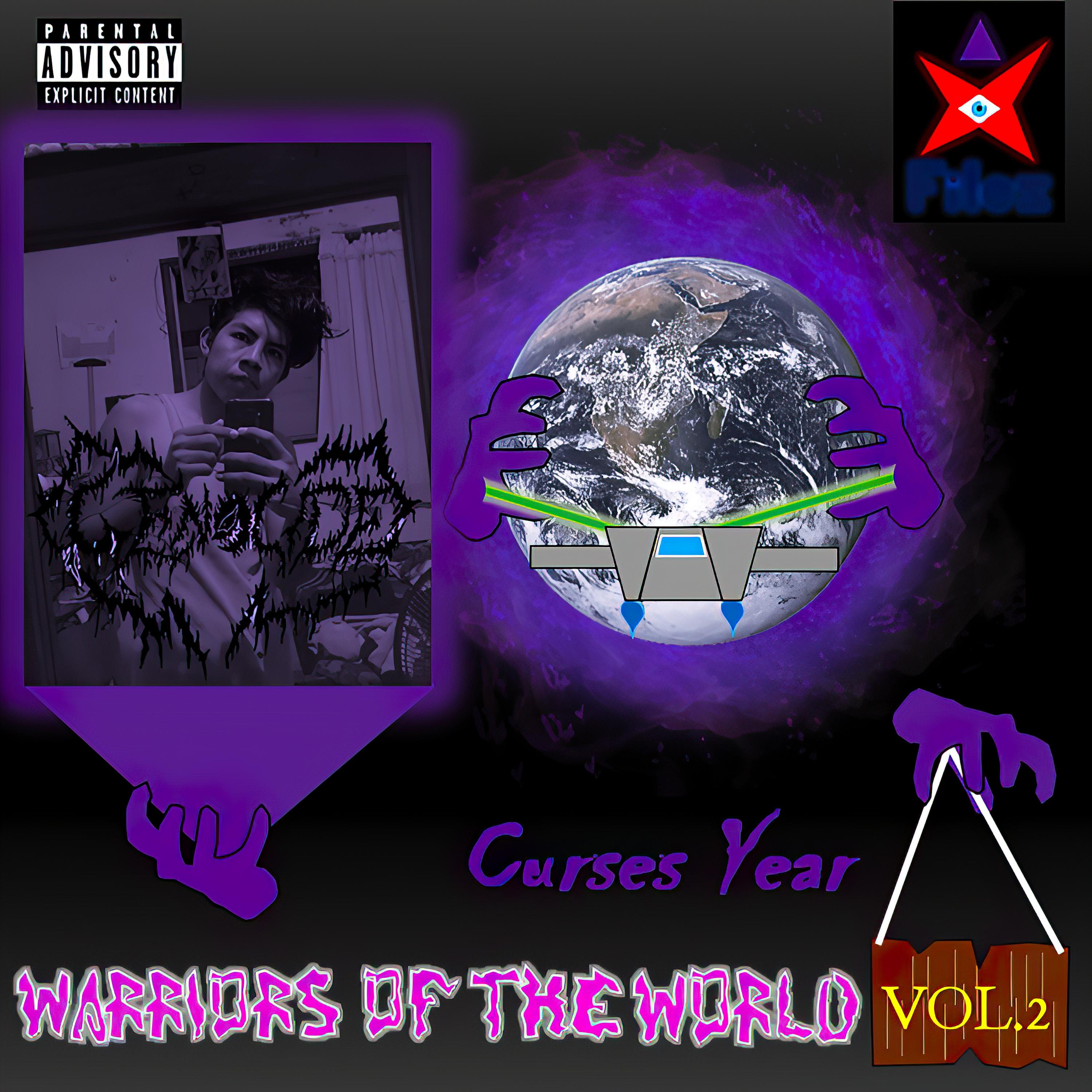 Curses Year