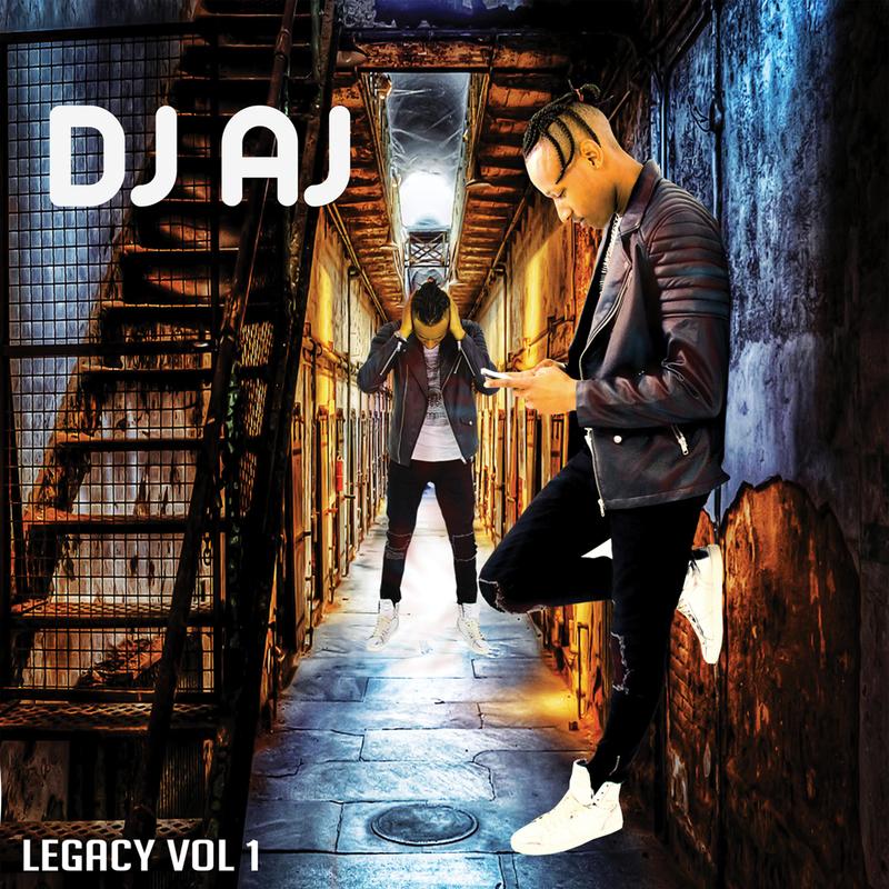 Legacy Vol. 1
