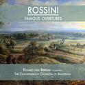 Famous Overtures by Rossini专辑