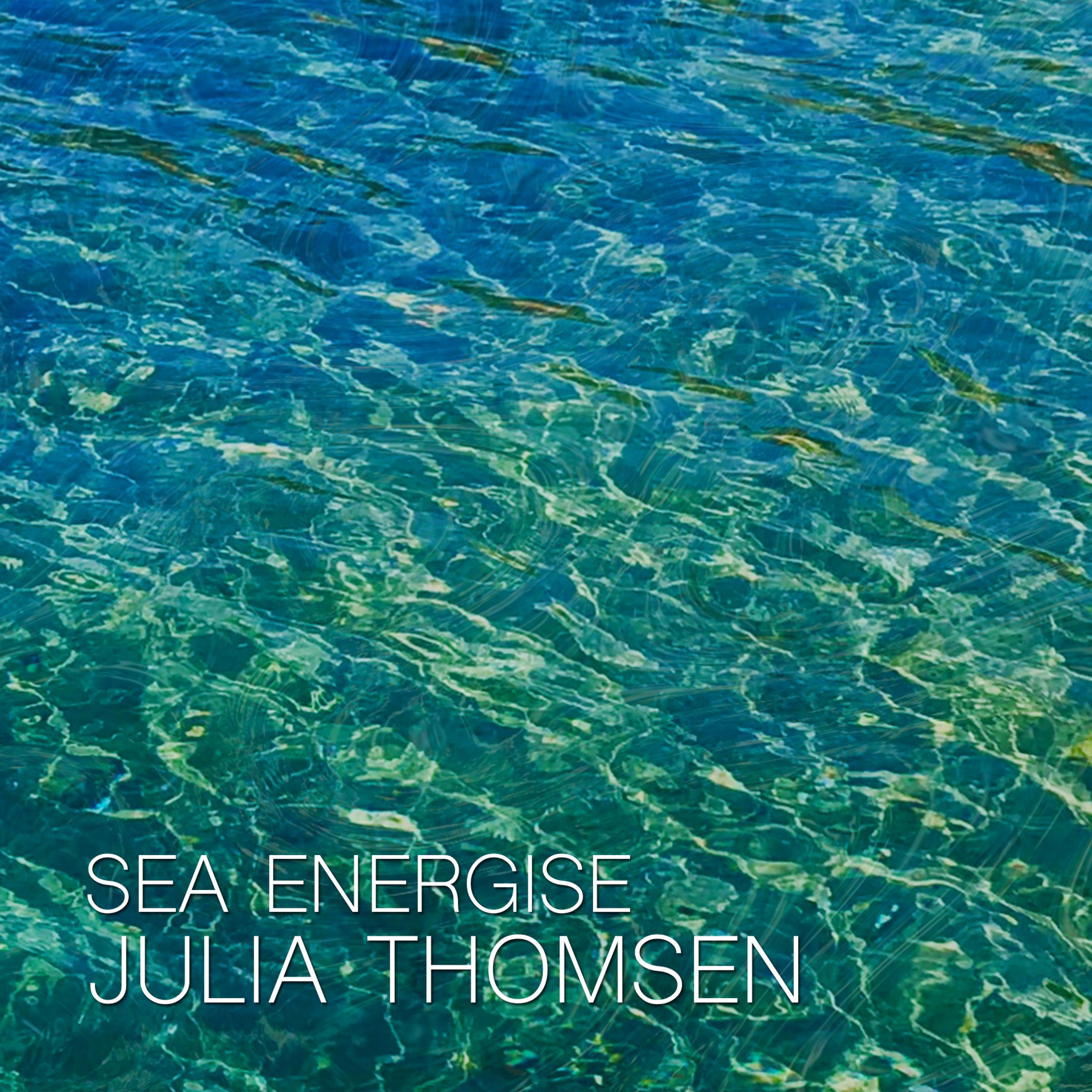 Julia Thomsen - Beauty Inside and Out