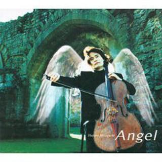 Angel专辑