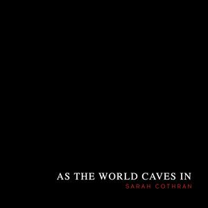 As The World Caves In 伴奏 高品质 （原版立体声）