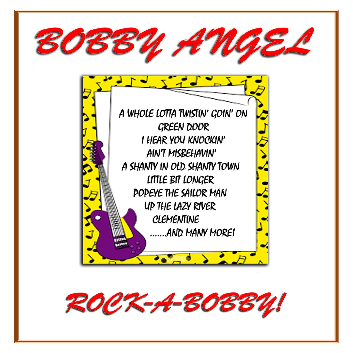 Rock - A - Bobby