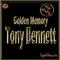 Golden Memory: Tony Bennett专辑