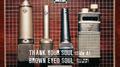 Thank Your Soul - SIDE A专辑