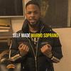 Marno Soprano - Self Made