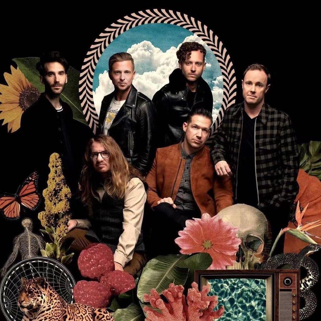 OneRepublic