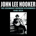 The Legendary Modern Recordings 1948-1954专辑