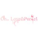 Oh, Love and Peace中文填词专辑