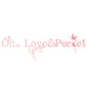 Oh, Love and Peace中文填词专辑