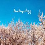 专辑《BABYDOG》