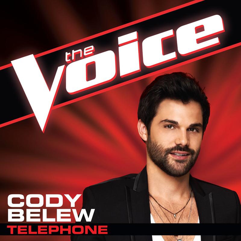 Telephone (The Voice Performance)