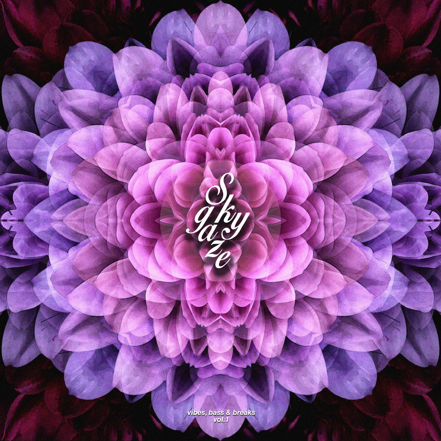 vibes, bass & breaks, vol. 1
