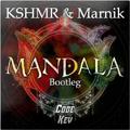 Mandala (Code Key Bootleg)