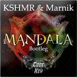 Mandala (Code Key Bootleg)专辑
