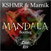 Mandala (Code Key Bootleg)