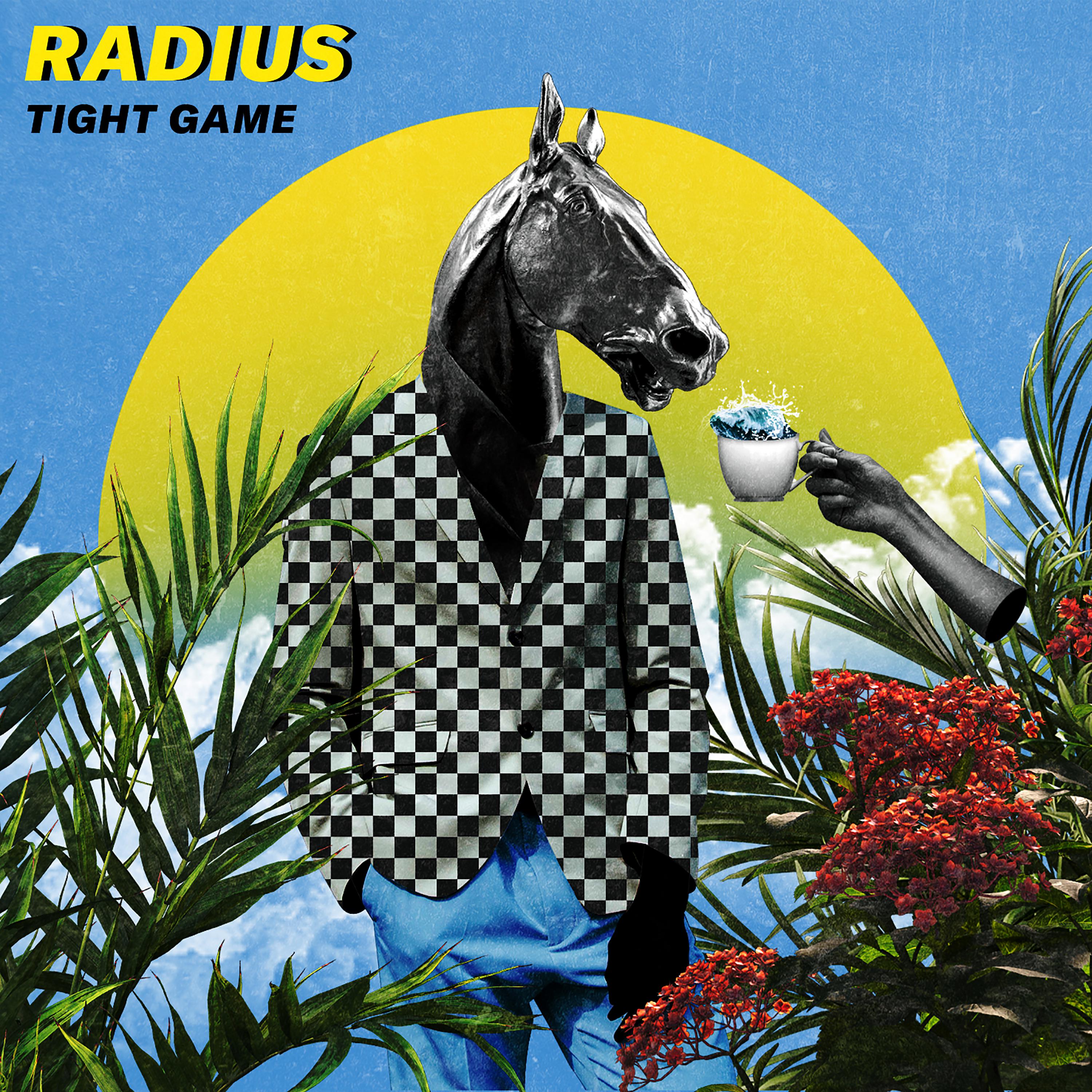 Radius - Jingle