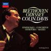 Sir Colin Davis - Mass in D Major, Op. 123 