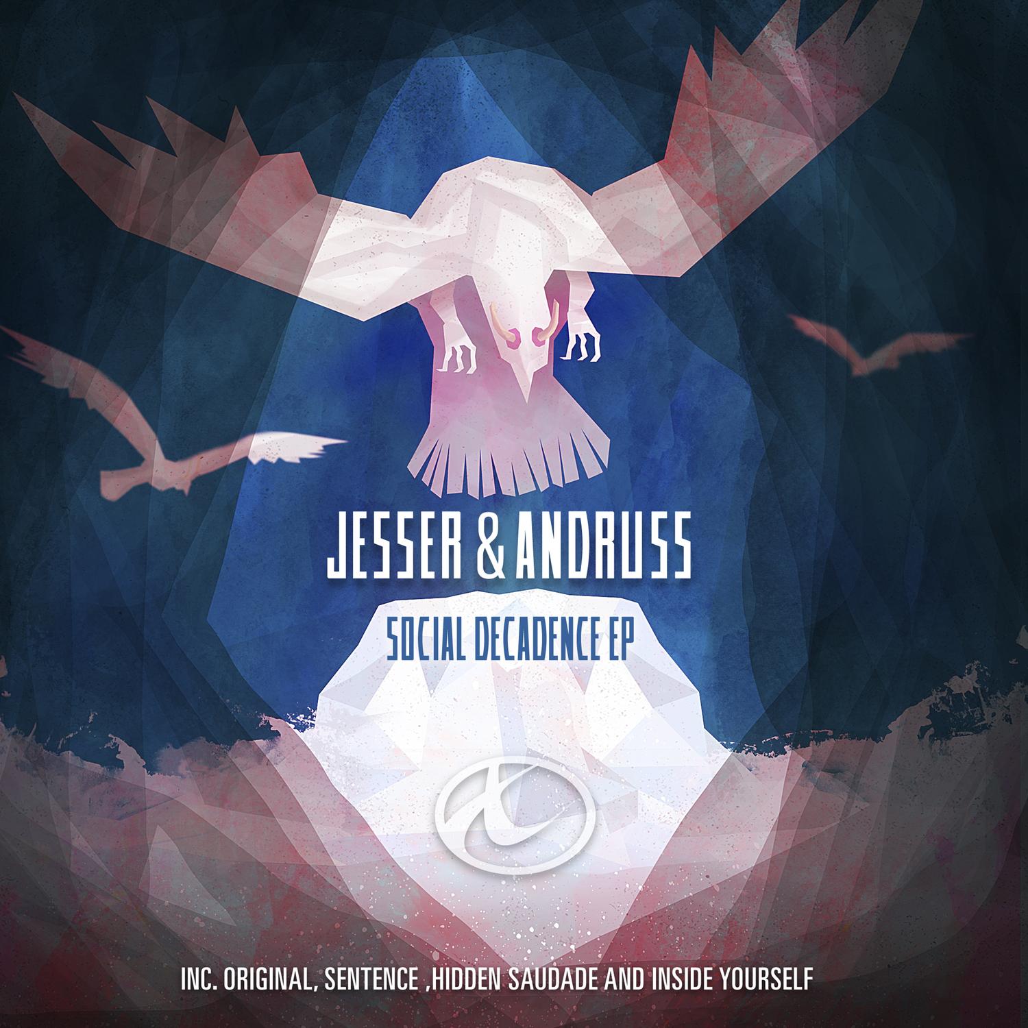 Social Decadence EP