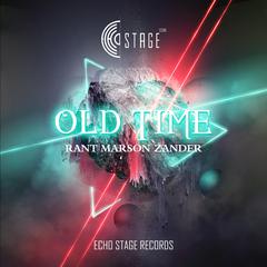 OldTime（旧时）(Extended Mix)