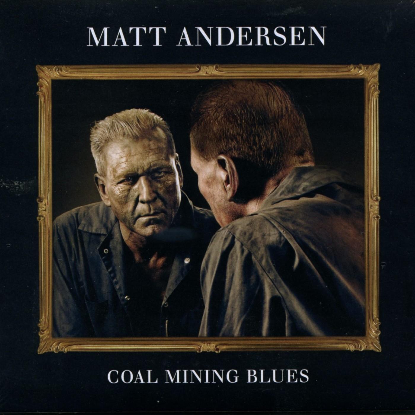 Coal Mining Blues