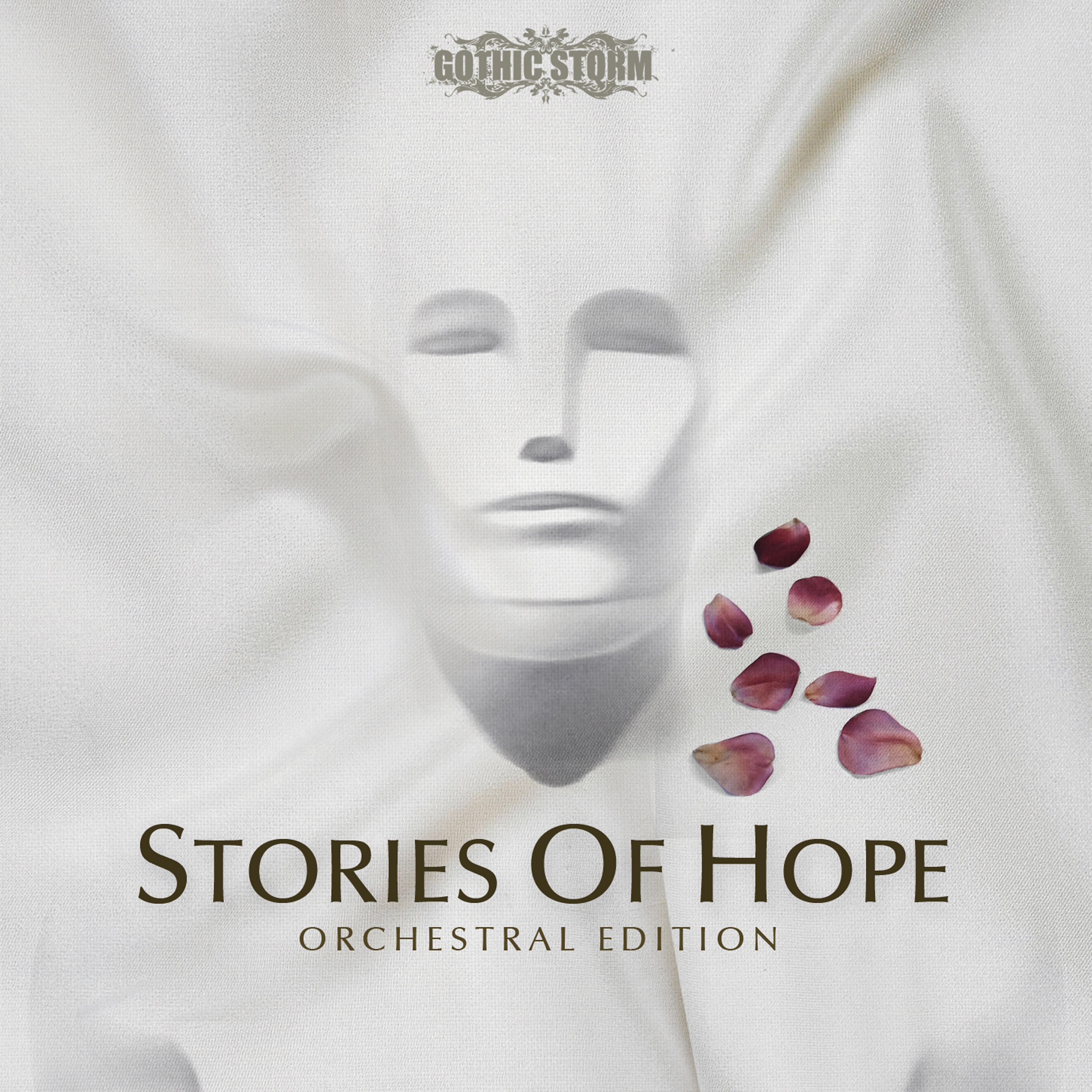 Stories of Hope (Orchestral Edition)专辑