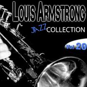 Louis Armstrong Jazz Collection, Vol. 20 (Remastered)