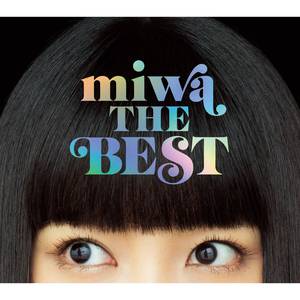 Miwa - リトルガール
