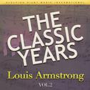 The Classic Years, Vol 2专辑