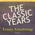 The Classic Years, Vol 2专辑