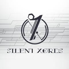 Silent Xords - Aim For Apex #3 XFD