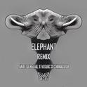 Elephant-Visuic Remix专辑