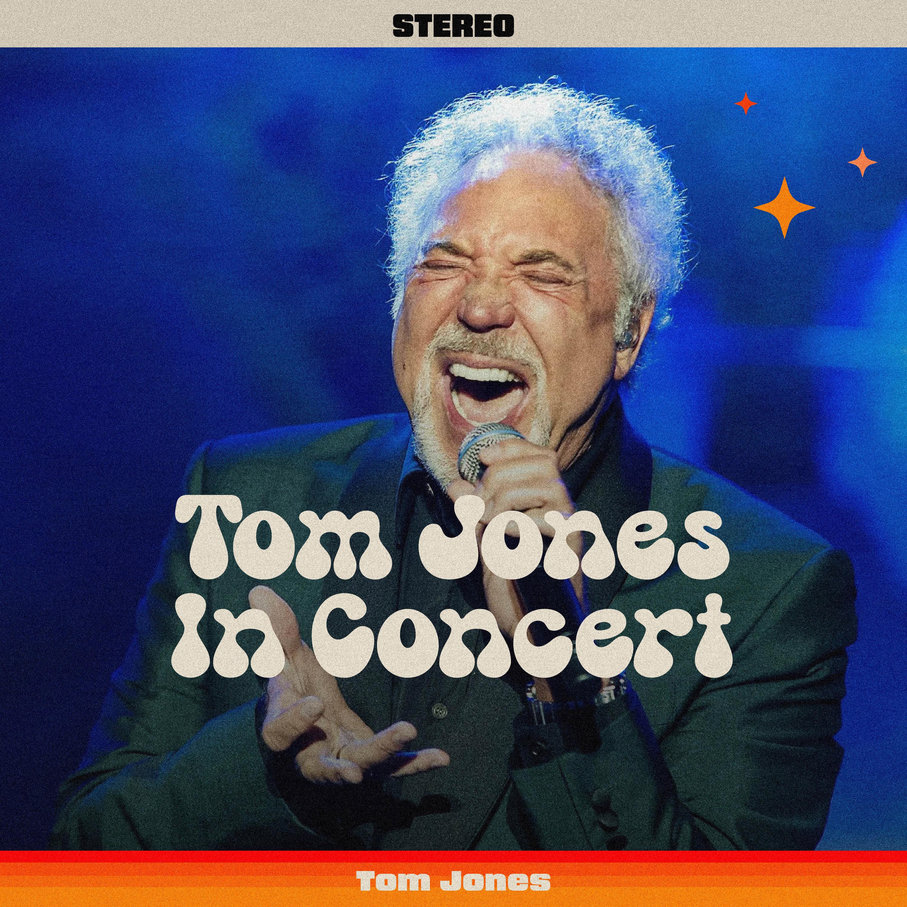 Tom Jones - You Are My World