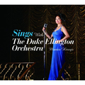 Sings With The Duke Ellington Orchestra