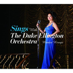 Sings With The Duke Ellington Orchestra专辑