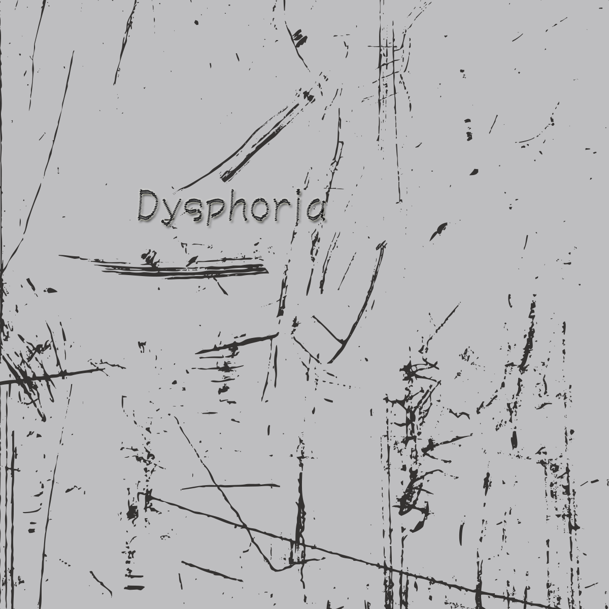 Dysphoria专辑