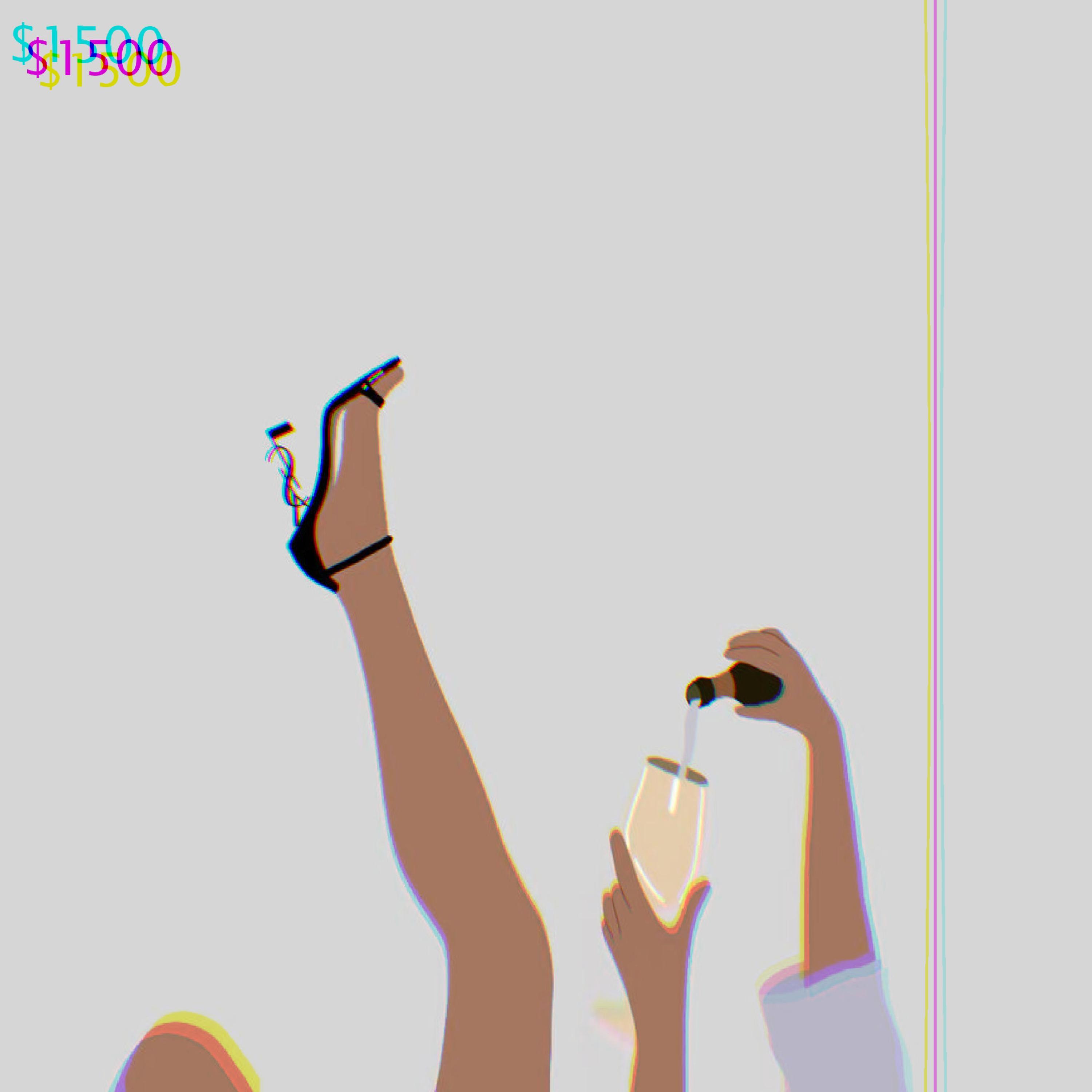 $1500 (OneShot)