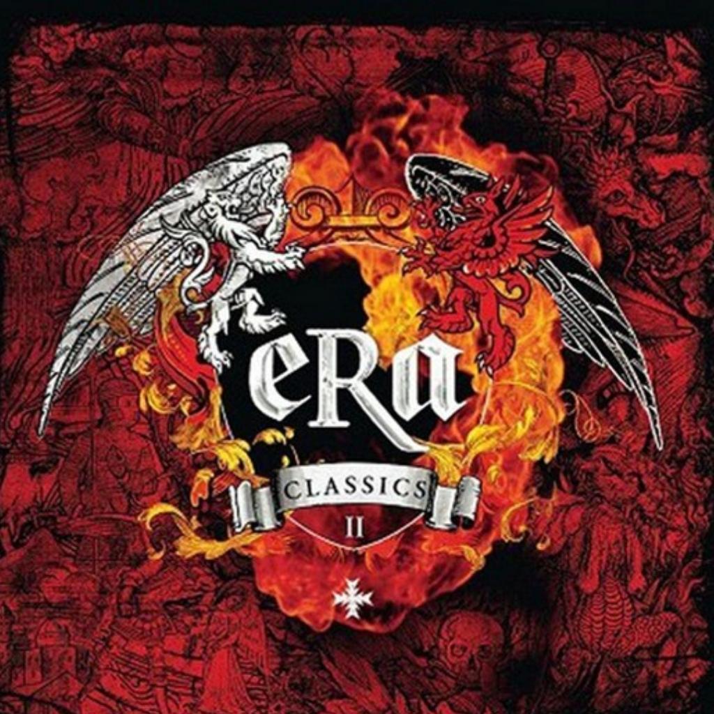 Era（音乐团体）