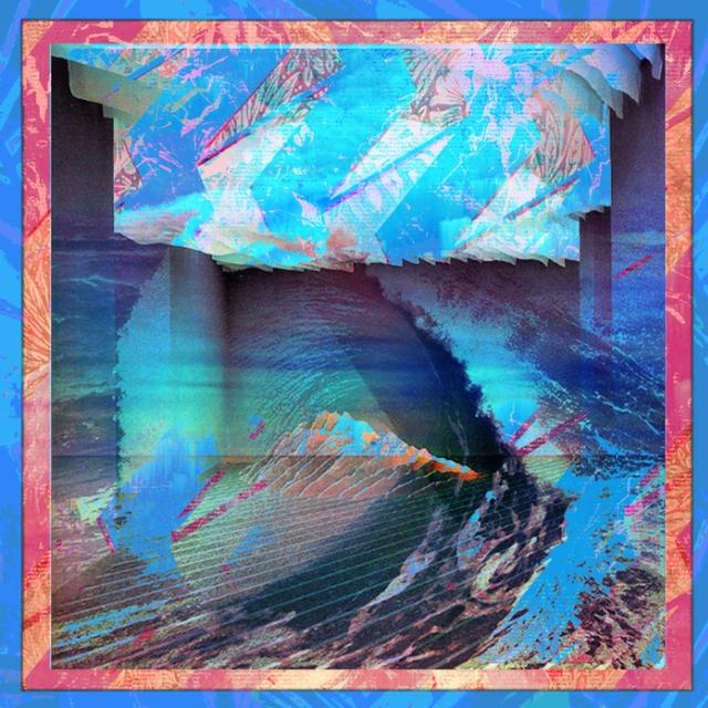 Entering The Void