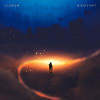 illenium Ft. Annika Wells - Nightlight (Instrumental) 原版无和声伴奏