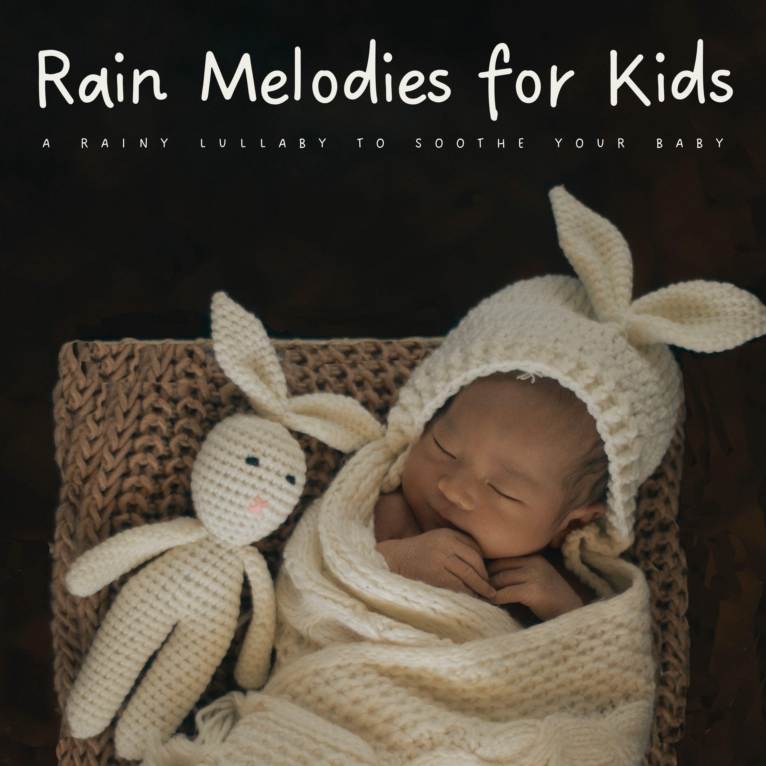 Sweet Rain Tones - Brown Noise Babies Sleep/Baby Rain Sleep Sounds ...