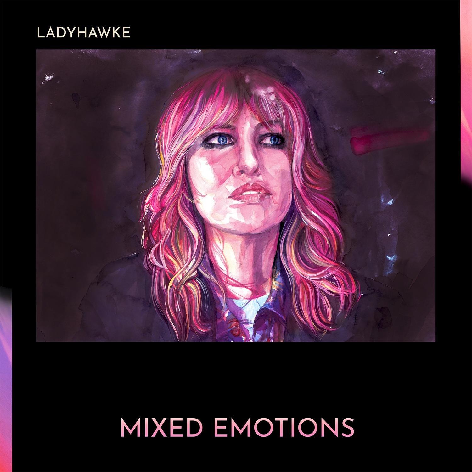 Mixed Emotions