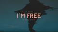 I'm Free (Debris Remix)专辑